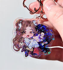 HOB _Keychain HOB _Keychain