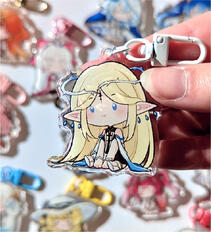 Wuwa_Keychain