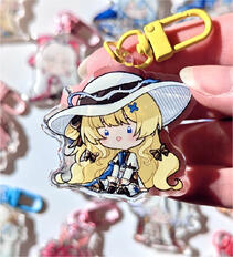 Wuwa_Keychain