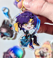 ZZZ_Keychain