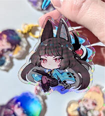 ZZZ_Keychain ZZZ_Keychain
