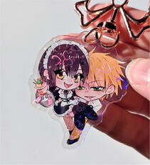 KMS_Keychain