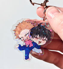 19D_Keychain 19D_Keychain