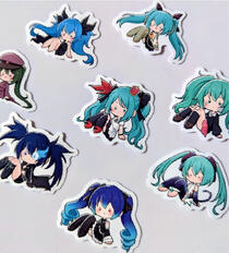 Miku_Stickers