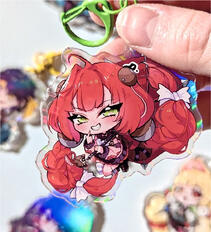 ZZZ_Keychain ZZZ_Keychain