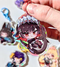 ZZZ_Keychain ZZZ_Keychain