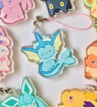 Pokemon_Keychain Pokemon_Keychain
