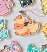 Pokemon_Keychain Pokemon_Keychain