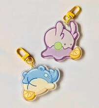 Pokemon_Keychain Pokemon_Keychain