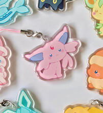 Pokemon_Keychain Pokemon_Keychain