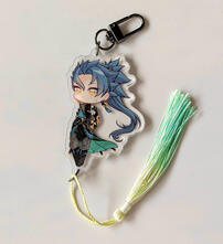 Wuwa_Keychain Wuwa_Keychain