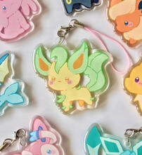 Pokemon_Keychain Pokemon_Keychain