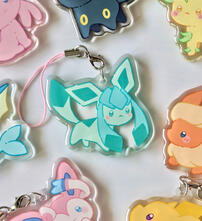 Pokemon_Keychain Pokemon_Keychain