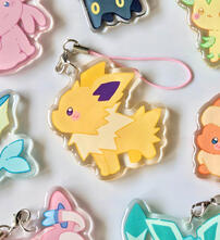 Pokemon_Keychain