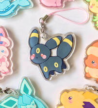 Pokemon_Keychain
