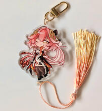 Wuwa_Keychain Wuwa_Keychain